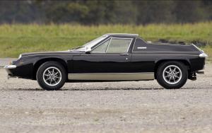 Lotus Europa 1966 года